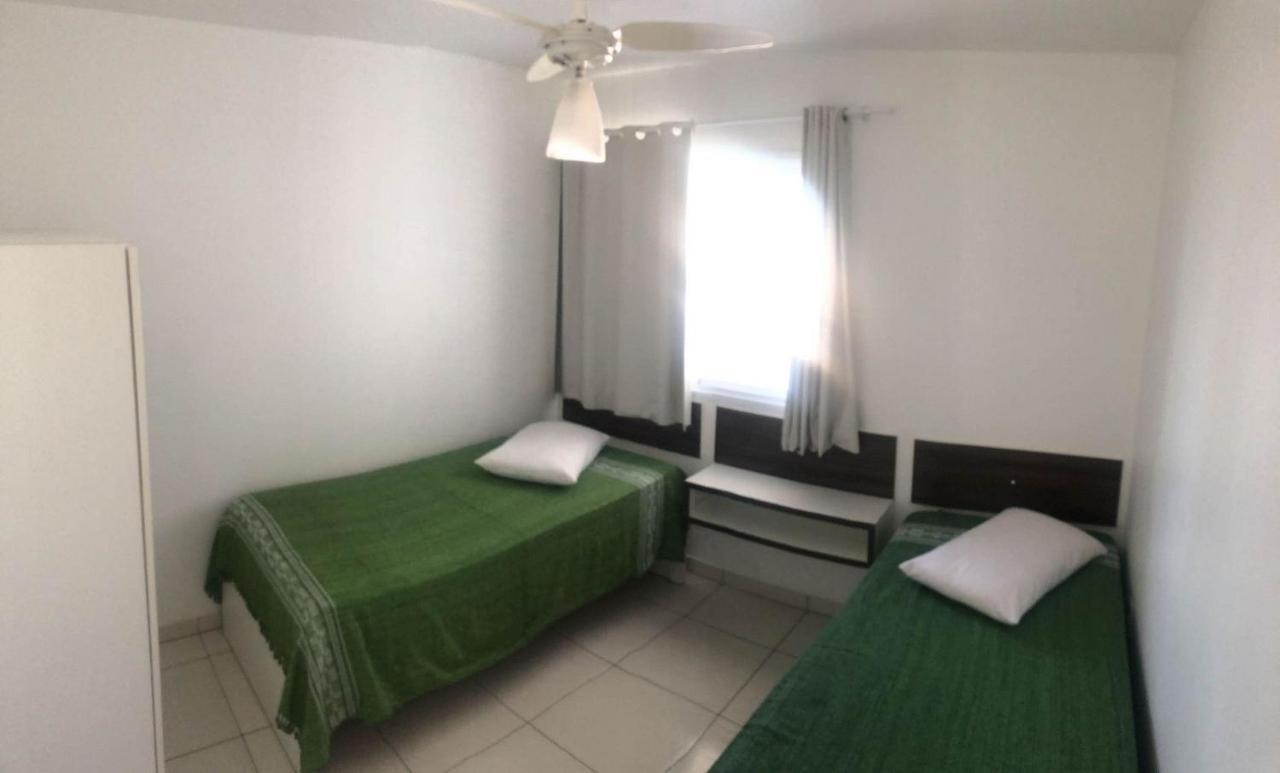 Apartamento Residencial Costa Maré Torres Exterior foto