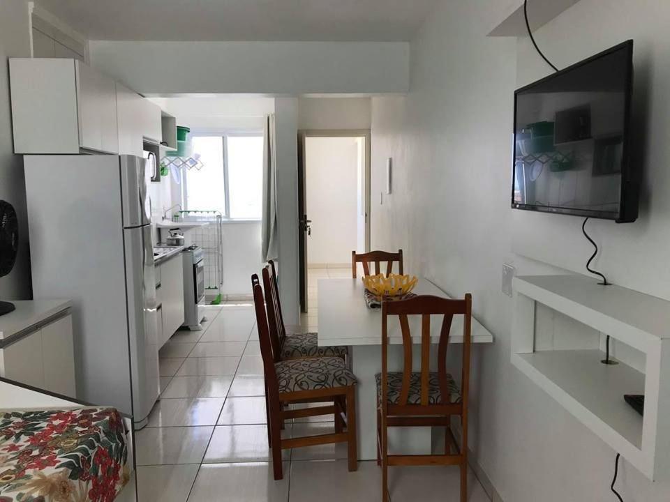 Apartamento Residencial Costa Maré Torres Exterior foto
