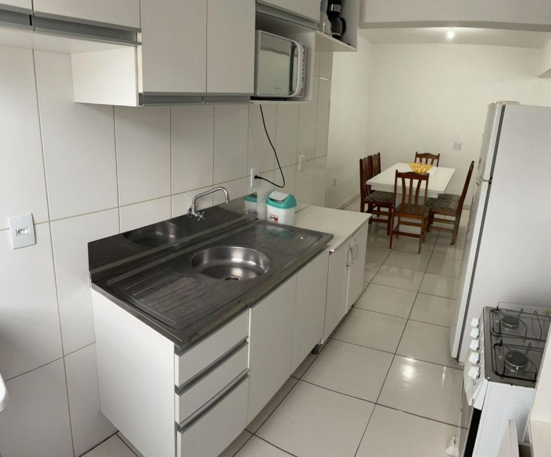 Apartamento Residencial Costa Maré Torres Exterior foto