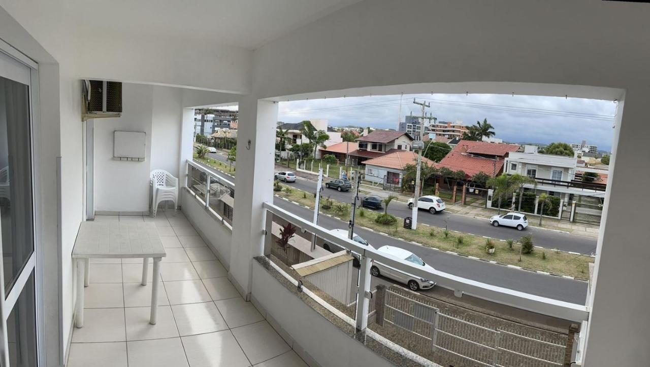 Apartamento Residencial Costa Maré Torres Exterior foto