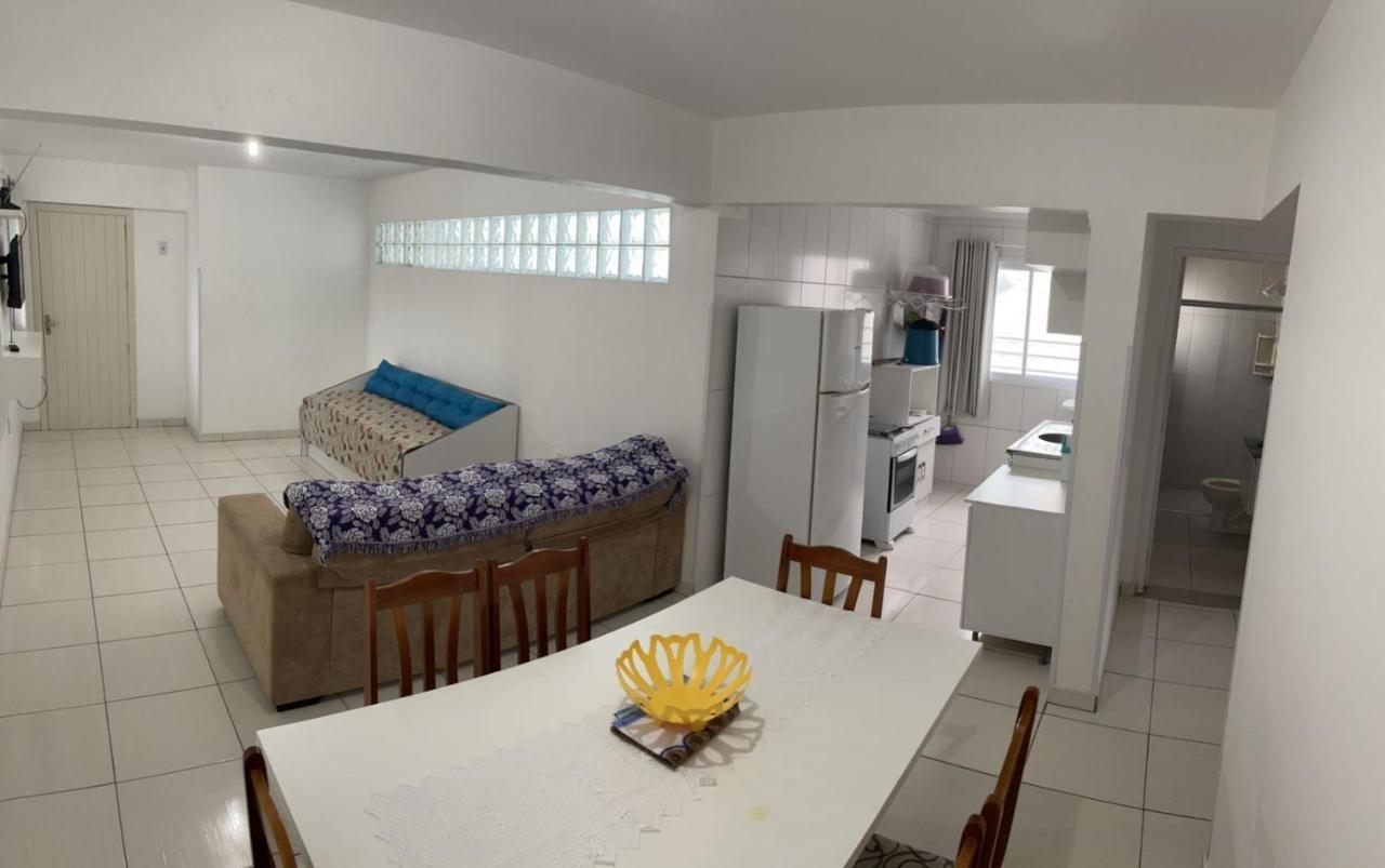 Apartamento Residencial Costa Maré Torres Exterior foto